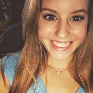 Meet your Posher, Kristen